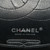 VAN CLEEF 
ARPELS Chanel Reissue Chevron So Black with shiny black hardware size 225 