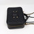 VAN CLEEF 
ARPELS Remaining Balance: Chanel Vanity Case Medium Black Quilted with brushed gold hardware 