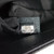 VAN CLEEF 
ARPELS Chanel Le Boy Old Medium Black Quilted Caviar with brushed gold hardware-1653433053 