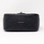 VAN CLEEF & ARPELS Non-refundable deposit to reserve: Chanel Mini Square 17S So Black Crumpled Calfskin 
