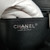 Non-refundable deposit to reserve: Chanel Mini Square 17S So Black Crumpled Calfskin