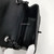 VAN CLEEF 
ARPELS Remaining balance: Chanel Classic Mini Square 17S So Black Crumpled Calfskin with shiny hardware 