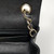 VAN CLEEF & ARPELS 20% Non-refundable deposit to reserve: Chanel Classic Mini Rectangular Black Quilted Caviar with light gold hardware 