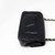 VAN CLEEF & ARPELS 20% Non-refundable deposit to reserve: Chanel Classic Mini Rectangular Black Quilted Caviar with light gold hardware 