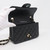 VAN CLEEF & ARPELS 20% Non-refundable deposit to reserve: Chanel Classic Mini Rectangular Black Quilted Caviar with light gold hardware 