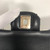 VAN CLEEF & ARPELS Chanel Classic Double Flap Medium 20S Houndstooth Tweed with light gold hardware 