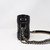 VAN CLEEF & ARPELS Chanel Small Gabrielle Hobo 20A Black Aged Calfskin with mixed hardware with the new statement strap 