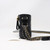 VAN CLEEF & ARPELS Chanel Small Gabrielle Hobo 20A Black Aged Calfskin with mixed hardware with the new statement strap 