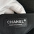 RESERVED Chanel Le Boy Old Medium 20C Black Chevron Caviar with ruthenium hardware