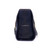 VAN CLEEF 
ARPELS Chanel Deauville 19A Dark Blue Mixed Fibers Lurex Canvas with gold hardware 
