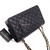 Chanel Classic Medium Double Flap Black Quilted Caviar with gold hardware-1653436038