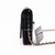 VAN CLEEF 
ARPELS Chanel Classic Wallet on Chain Black Quilted Caviar with gold hardware-1653436118 