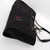 VAN CLEEF 
ARPELS Chanel Deauville Tote 20P Black Mixed fibers with light gold hardware 