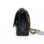 Chanel Classic Jumbo Double Flap Black Quilted Caviar with gold hardware-1653437661-1653437662