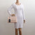 VAN CLEEF 
ARPELS Chanel Coco Handle 20A Beige/Pink Chevron Caviar with shiny light gold hardware 