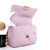 VAN CLEEF & ARPELS Partial payment: Chanel Small 19 Flap 21S Light Pink Quilted Lambskin with mixed hardware 