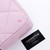 VAN CLEEF & ARPELS Partial payment: Chanel Small 19 Flap 21S Light Pink Quilted Lambskin with mixed hardware 