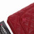 CHANEL Chanel Reissue 224 Double Flap 15A Red Quilted Calfskin with aged gold hardware 