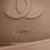 VAN CLEEF & ARPELS Chanel Classic Medium Double Flap 21S Iridescent Dark Beige Quilted Caviar with light gold hardware-1653442784 