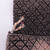 VAN CLEEF & ARPELS Chanel Denimpression 20C Light Pink and Black⁣ with silver hardware 
