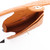 VAN CLEEF 
ARPELS Chanel Classic Medium Double Flap 21A Light Brown/Caramel Quilted Caviar with light gold hardware. 