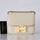 Hermes Constance 18 Nata Epsom Gold Hardware