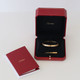 Love Bracelet 18K Brushed Gold 18