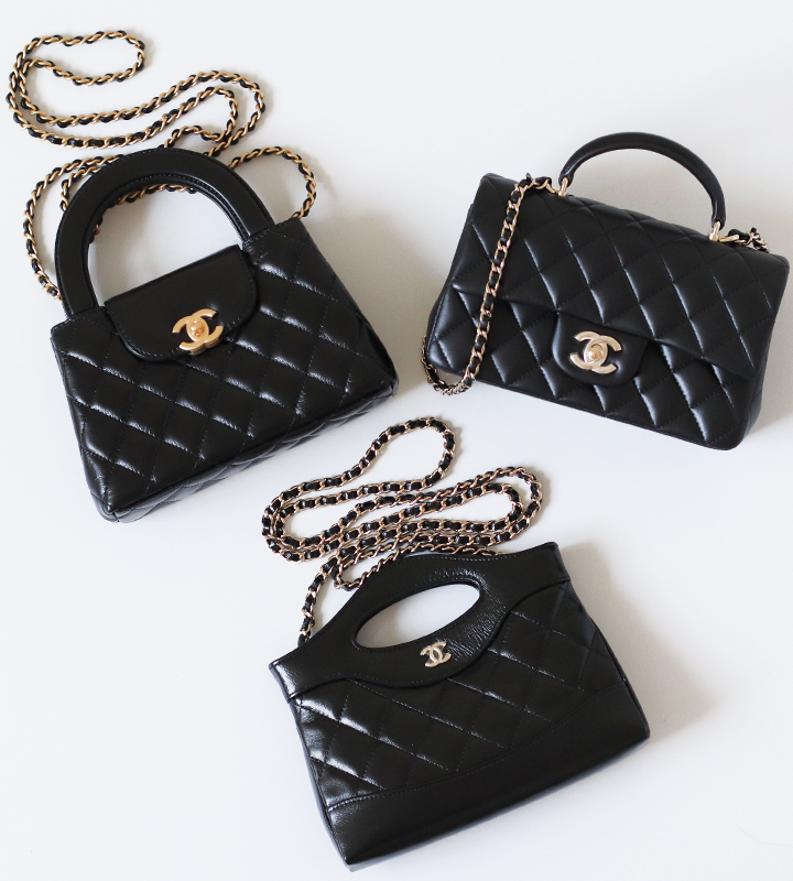 CHANEL MINI