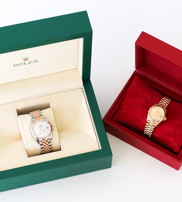 ROLEX