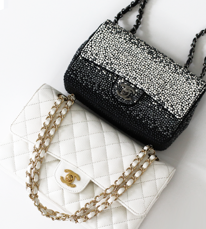 CHANEL VINTAGE