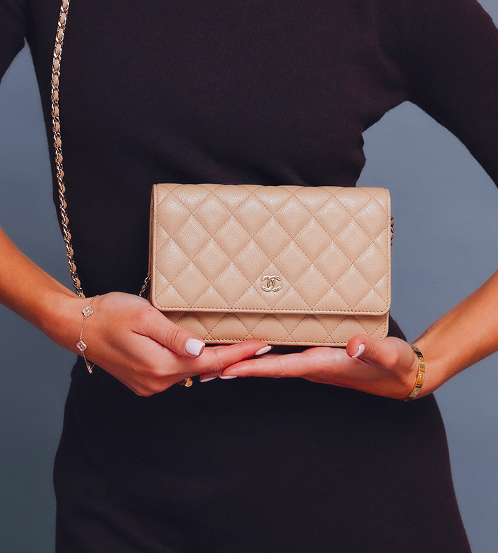 Small Leather Goods, Shoes & Accessories