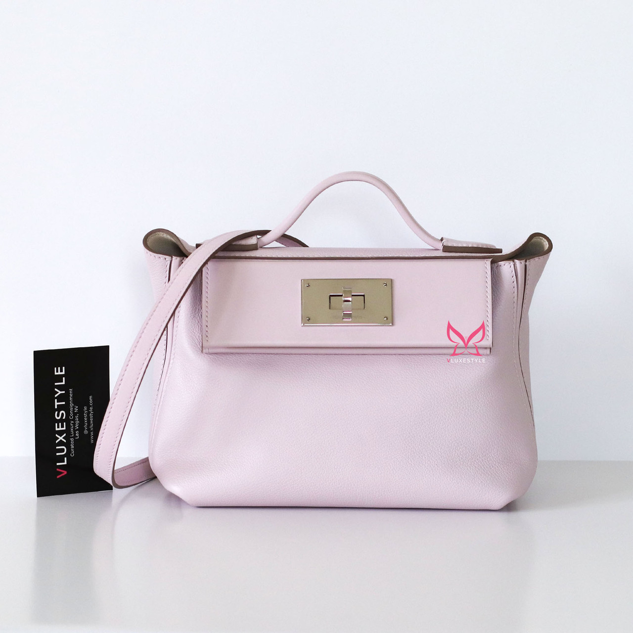Hermes lindy 24 sales