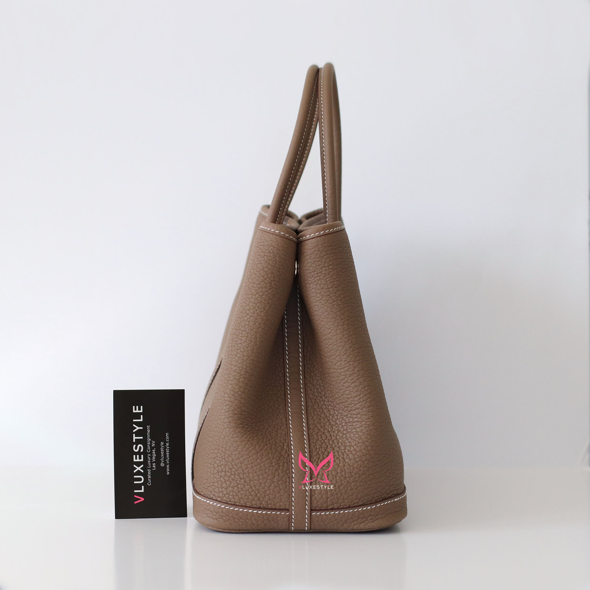 Hermes Garden Party Bag: Versatile Luxury