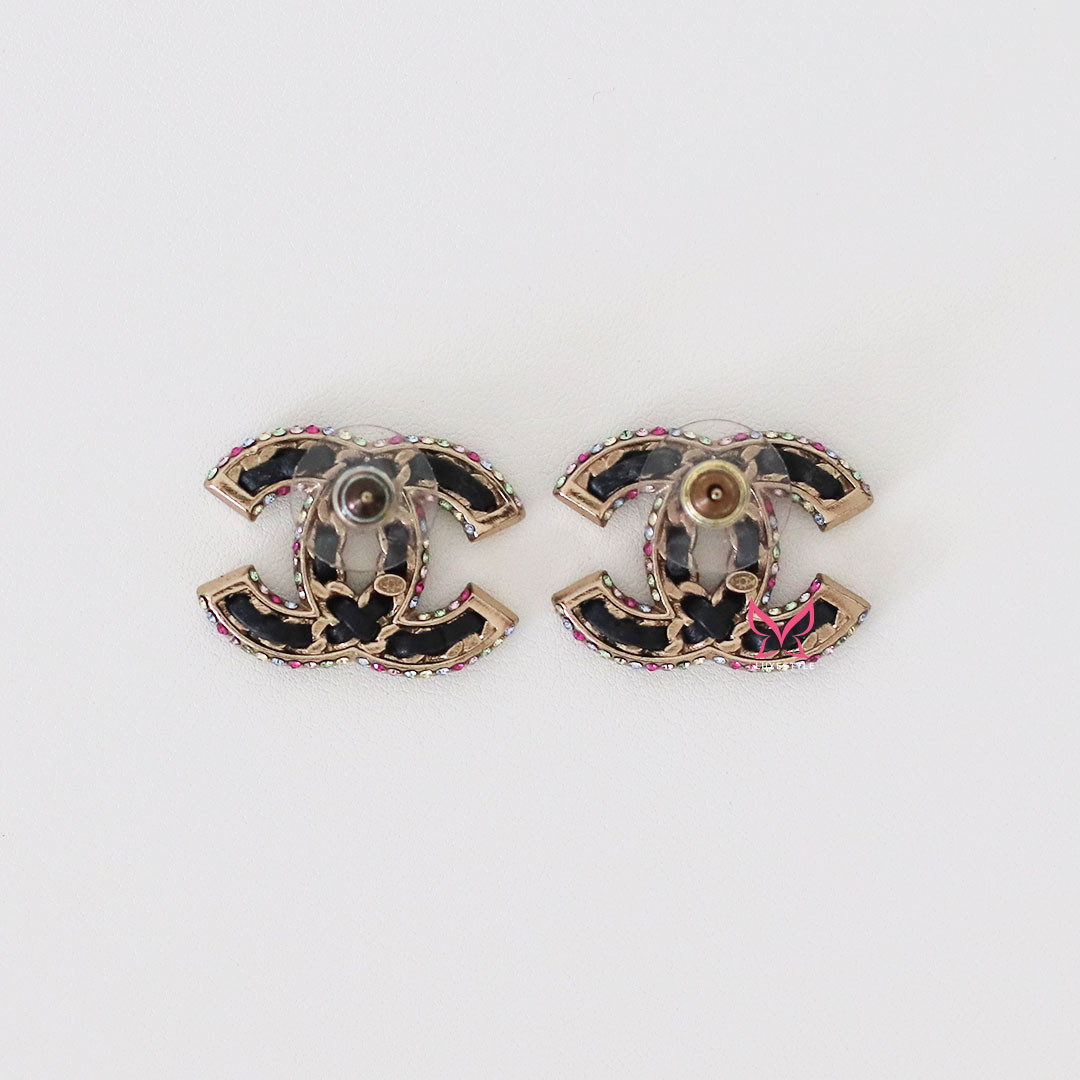NEW【 】ロゴピアス★ ドロセラ ダイヤモンド ピアス 右耳用｜正規販売店のアイアイイスズ
