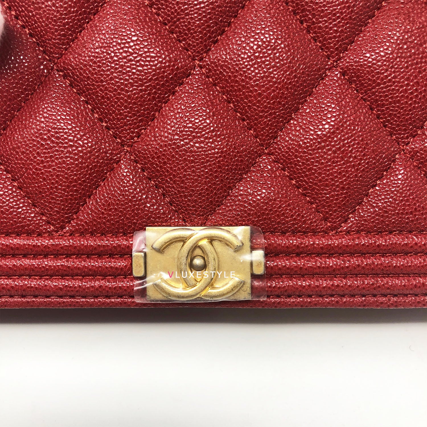 coco wallet on chain chanel