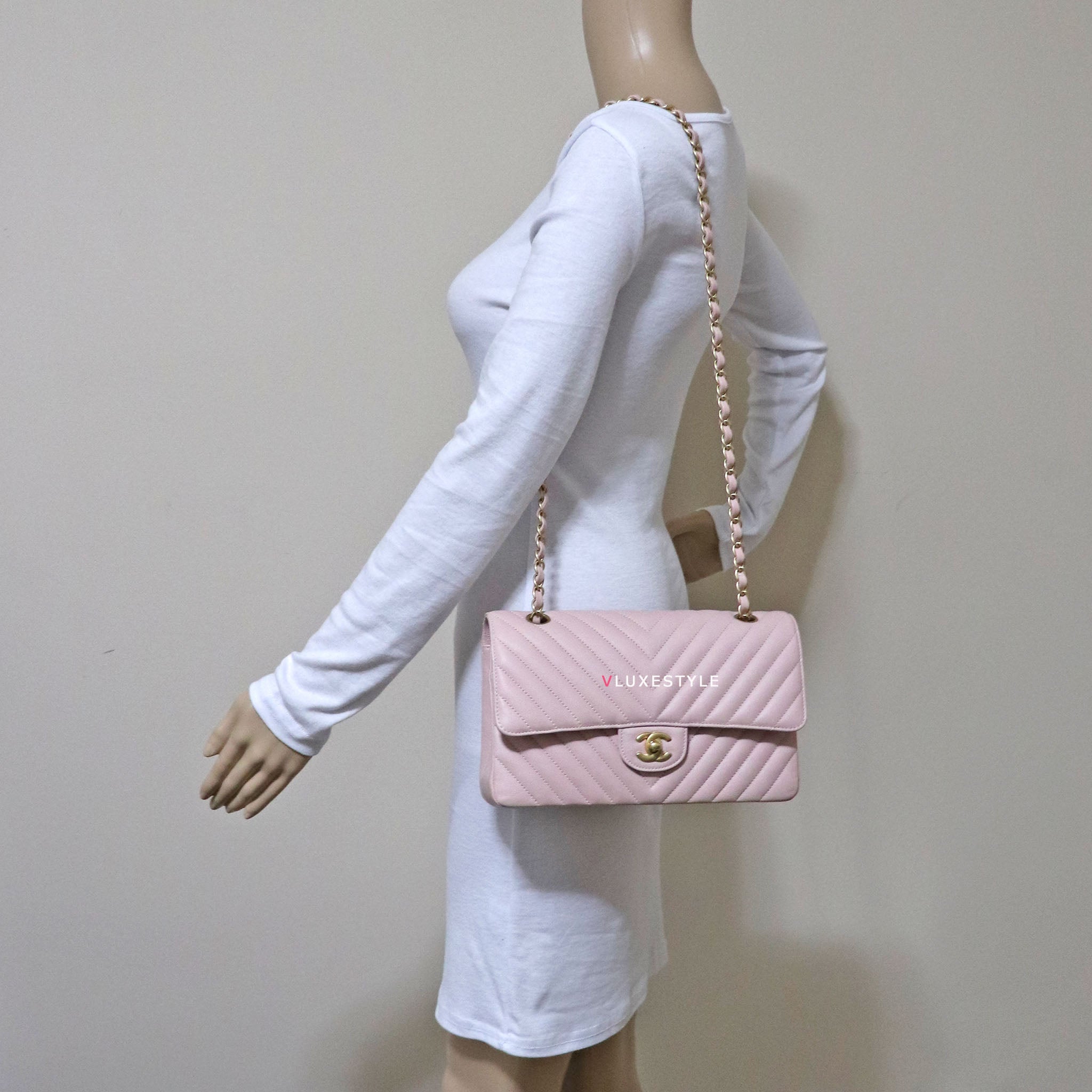 chanel purse 2015