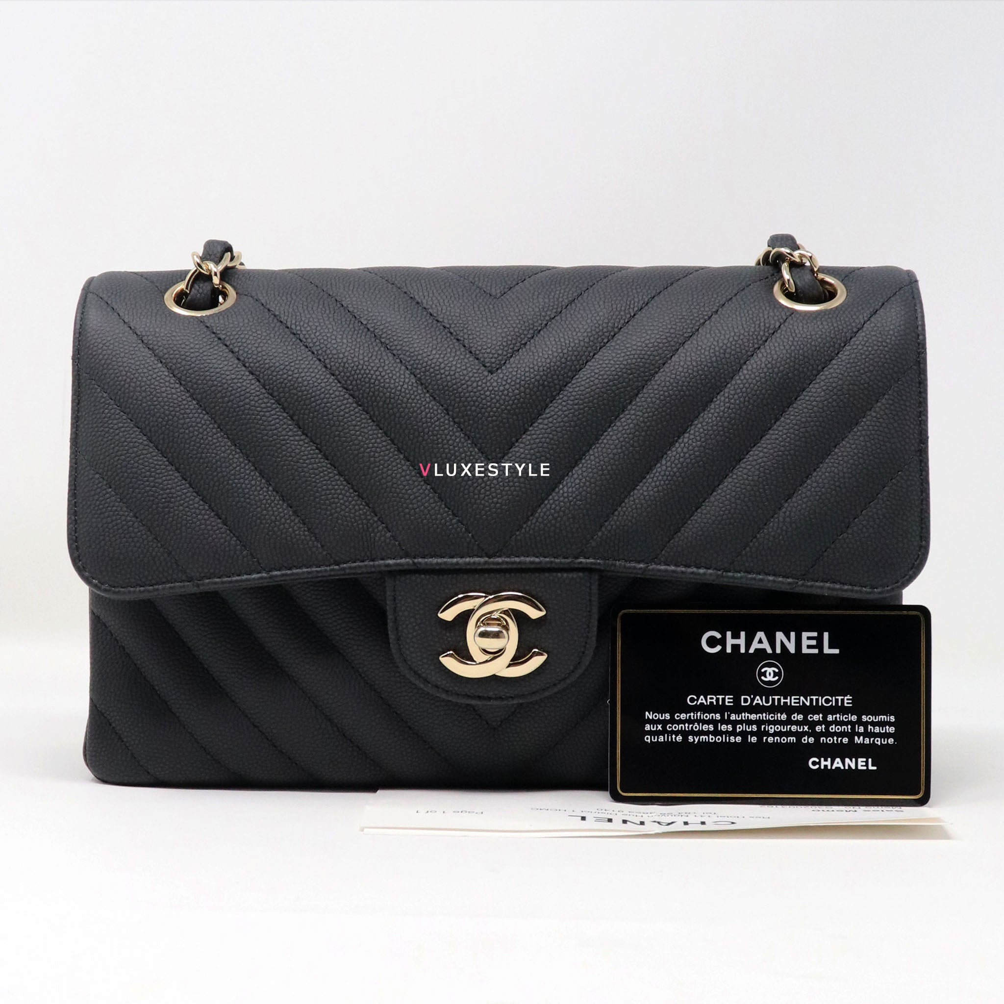 Understanding the Latest Chanel Bag Price Hikes and the Resale Market, Handbags and Accessories