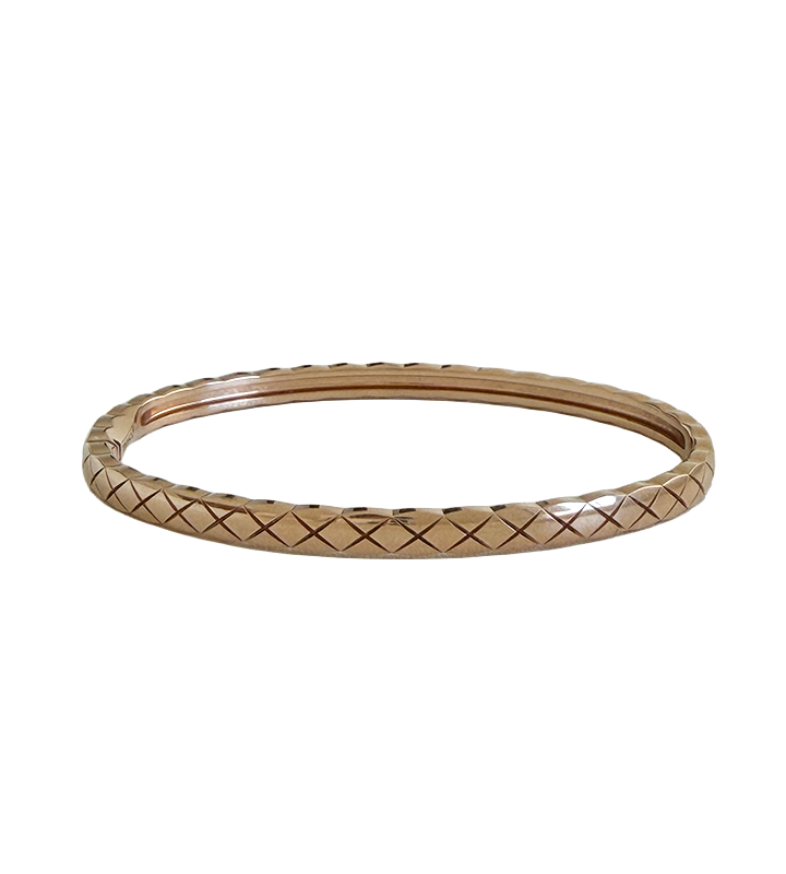 CHANEL FINE JEWELRY