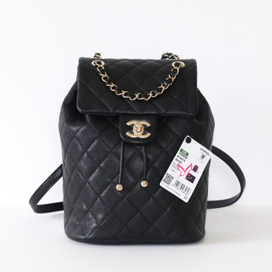 Chanel リュック chanel-chanel-23s-small-urban-