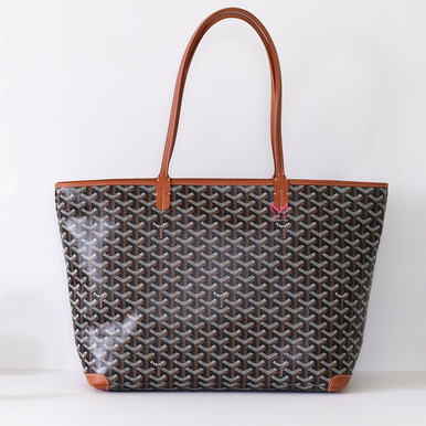 ◇SHUYEN BAG◇ Bag in bag / GOYARD・Artois MM サイズ用 Goyard Artois MM Bag – Kinship JP
