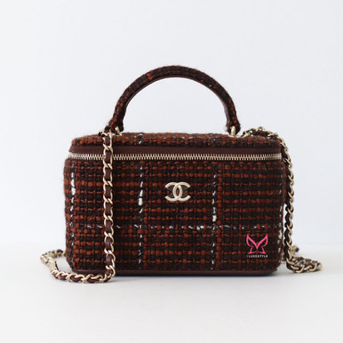 CHANEL 新作ヴァニティ chanel-chanel-vanity-top-