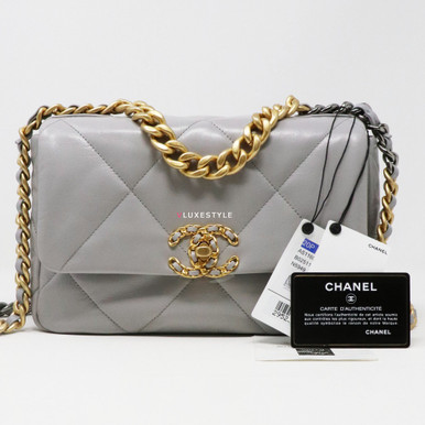 Chanel 2 22 - 58 For Sale on 1stDibs  chanel 22 for sale, chanel2, chanel  22 bag