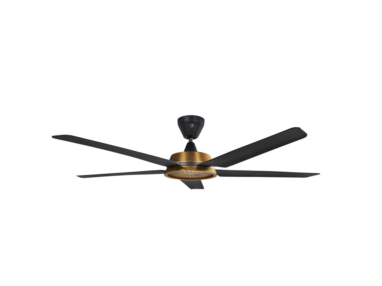 Big Ass Fans Speakeasy