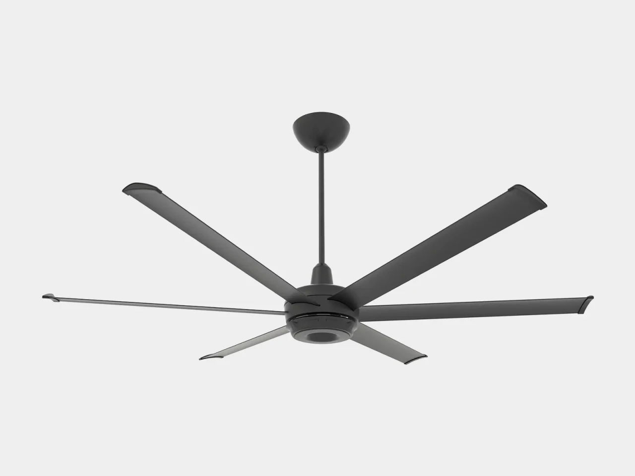 Big Ass Fans es6 Outdoor Ceiling Fan