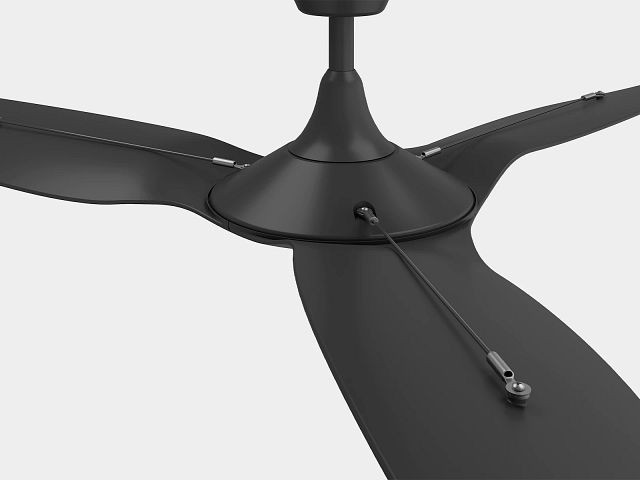 Big Ass Fans Haiku Coastal Ceiling Fan - Thumbnail 2