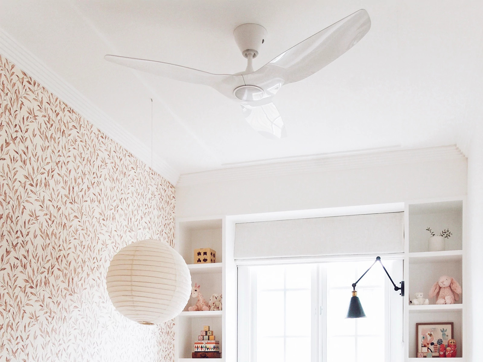 Big Ass Fans - Haiku L Low Profile Ceiling Fan | Big Ass Fans