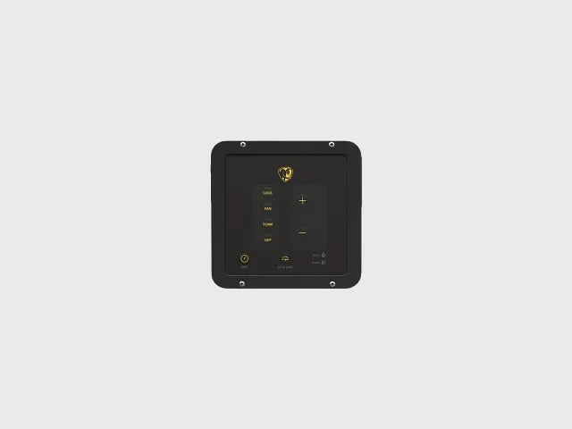 Cool-Space® Advanced Controller