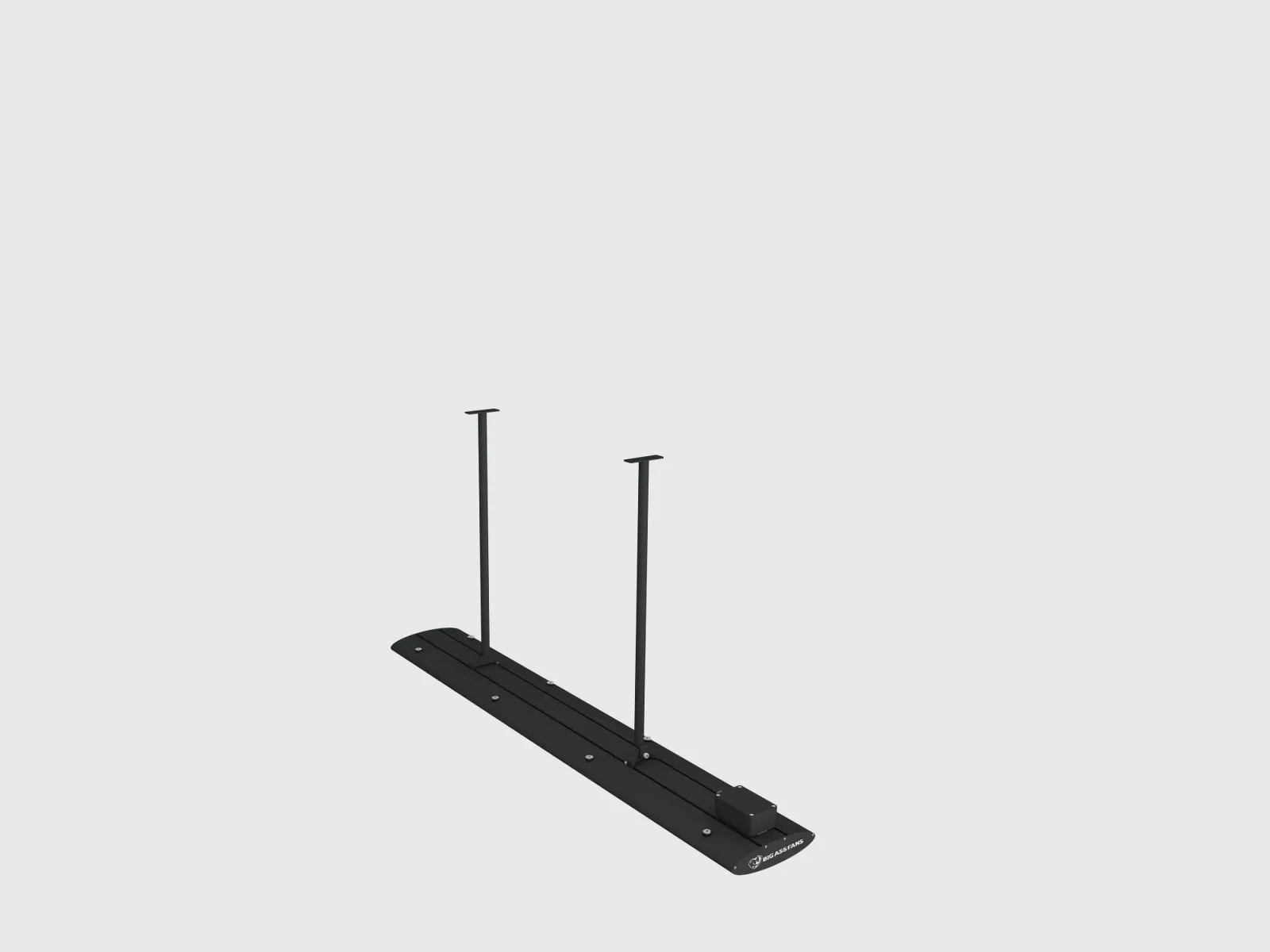 Vesper™ Ceiling Extension Brackets