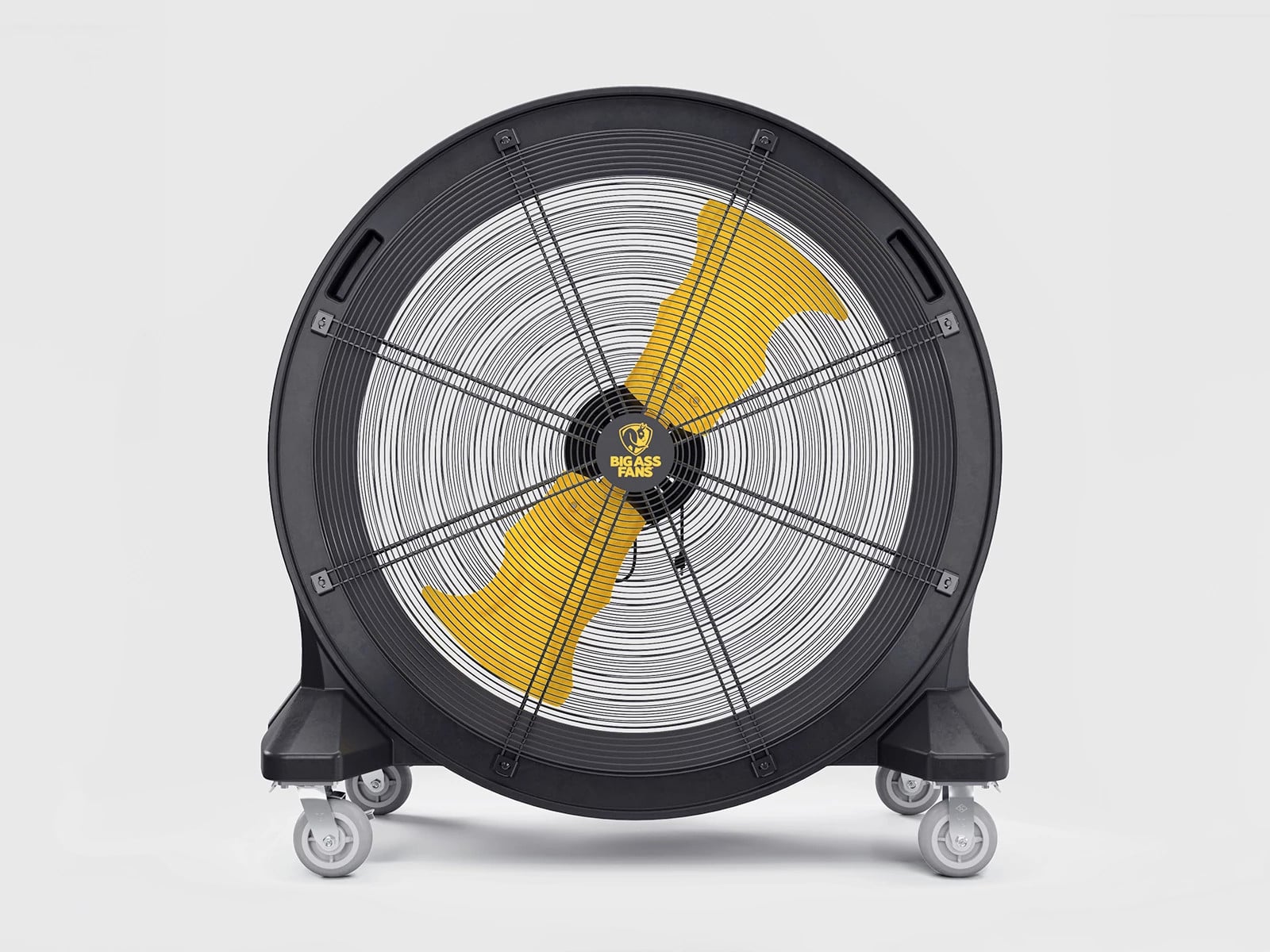 Headshot of Bandit Floor Fan