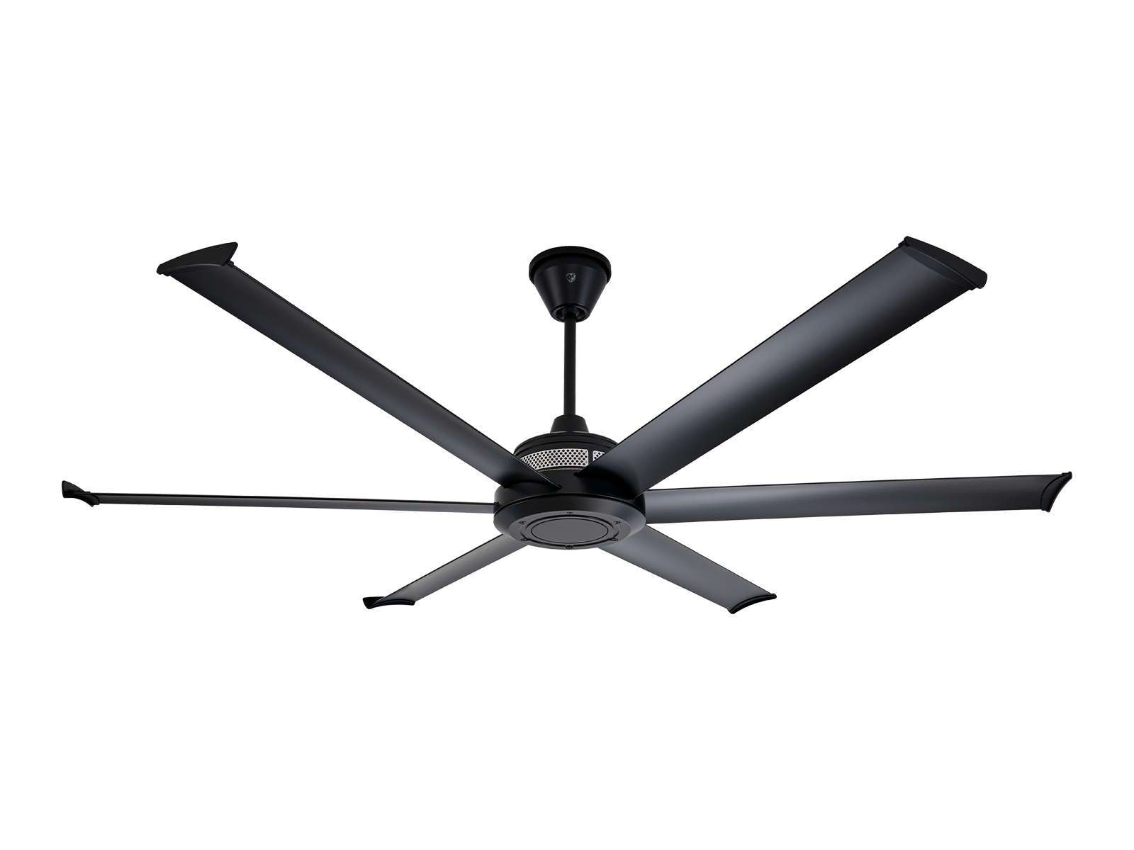 Mammoth Outdoor Ceiling Fan